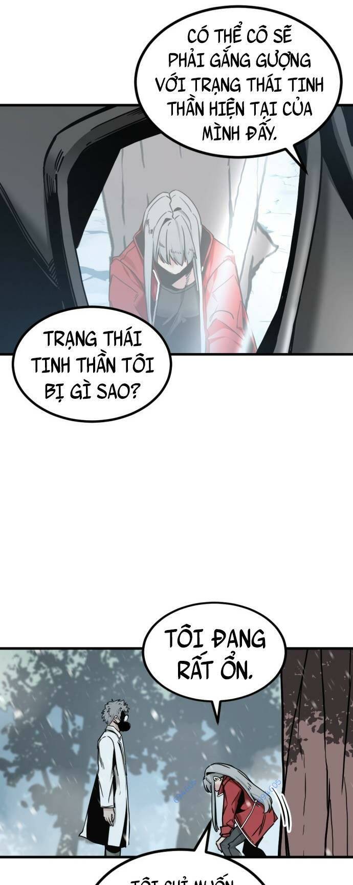 Kẻ Giết Anh Hùng Chapter 126 - Trang 2