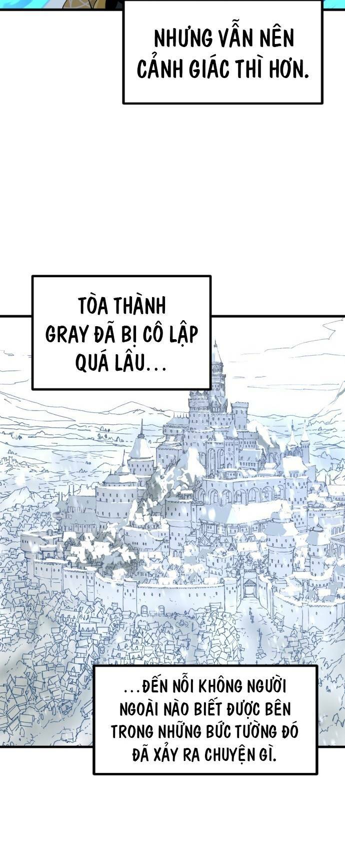 Kẻ Giết Anh Hùng Chapter 125 - Trang 2