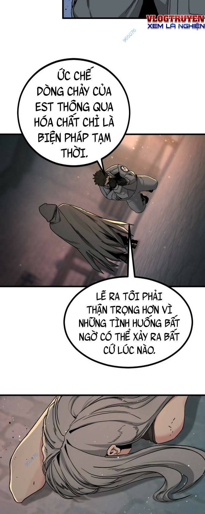 Kẻ Giết Anh Hùng Chapter 123 - Trang 2