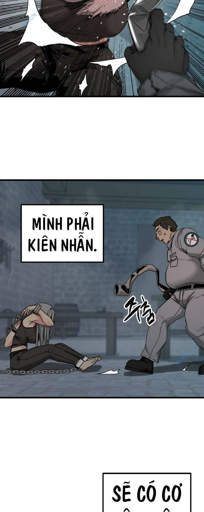 Kẻ Giết Anh Hùng Chapter 123 - Trang 2