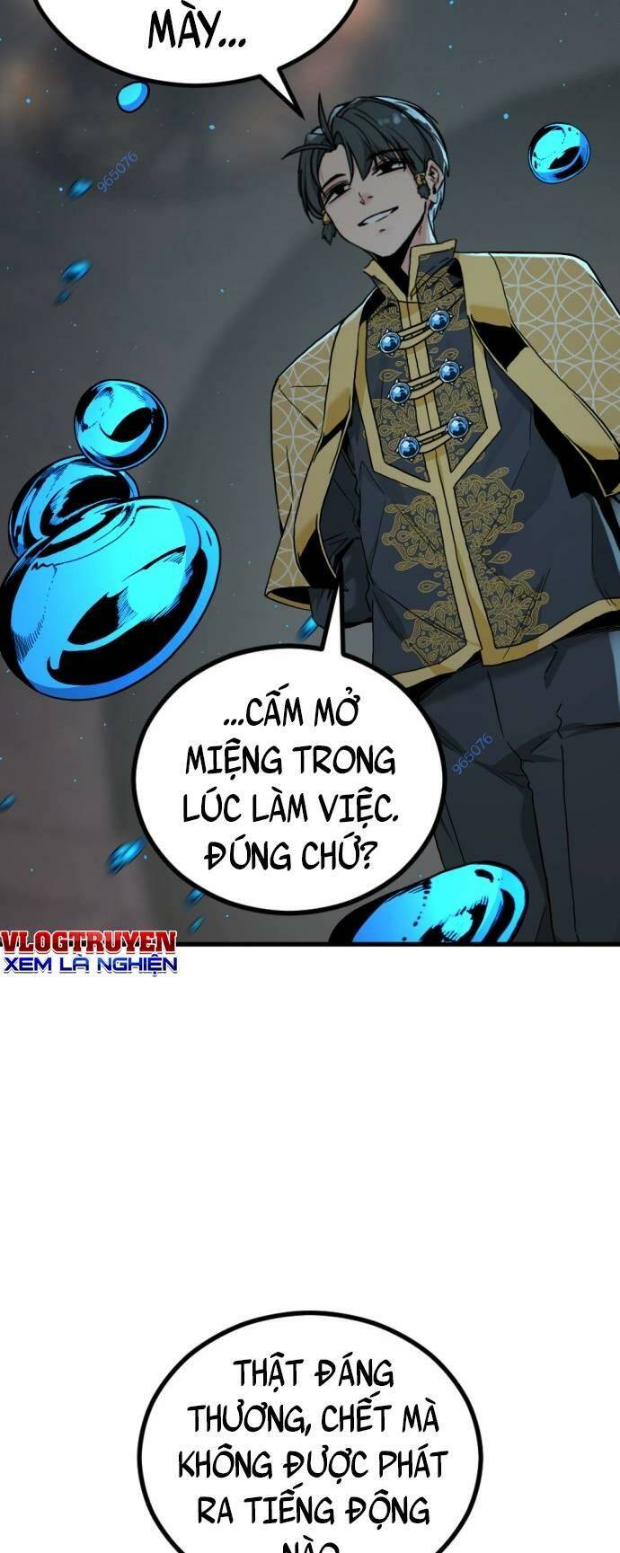 Kẻ Giết Anh Hùng Chapter 123 - Trang 2