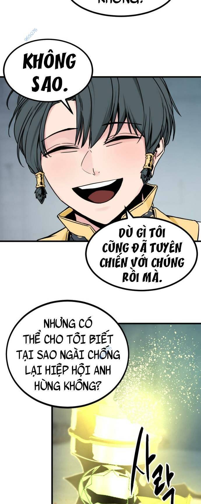 Kẻ Giết Anh Hùng Chapter 123 - Trang 2