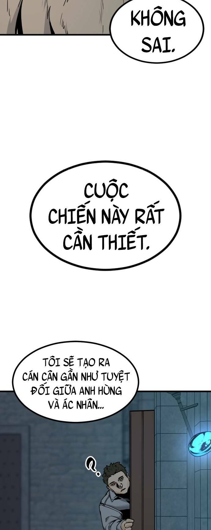 Kẻ Giết Anh Hùng Chapter 123 - Trang 2