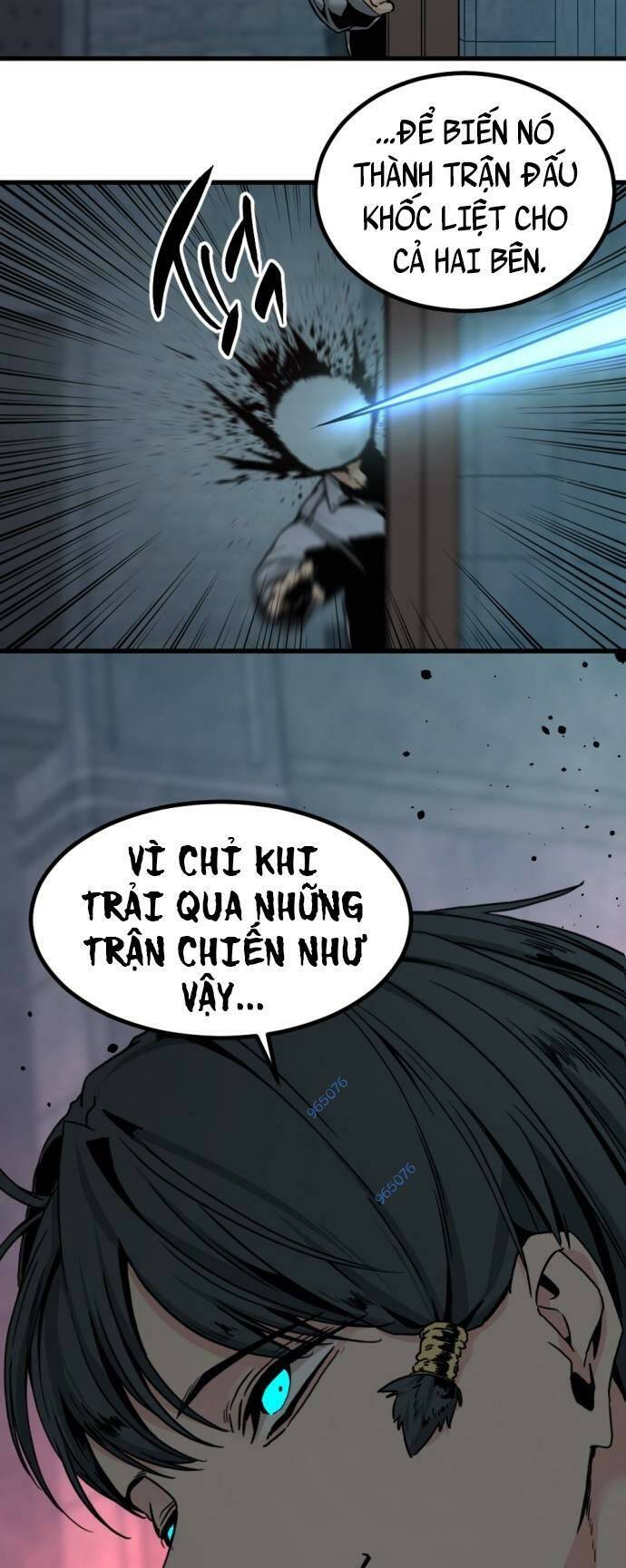 Kẻ Giết Anh Hùng Chapter 123 - Trang 2