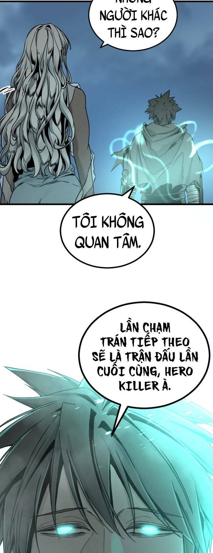 Kẻ Giết Anh Hùng Chapter 122 - Trang 2