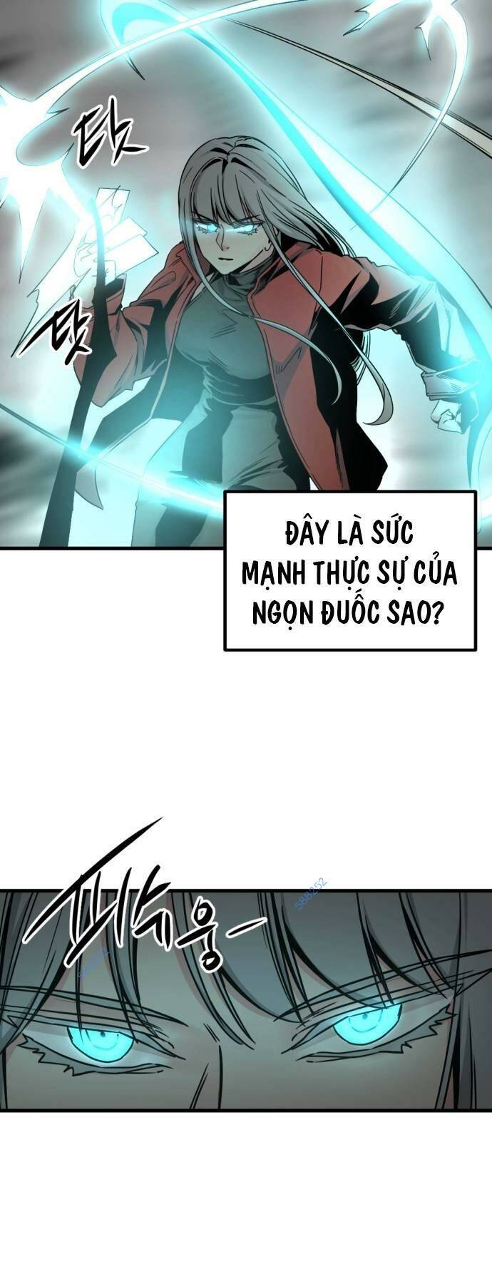 Kẻ Giết Anh Hùng Chapter 121 - Trang 2