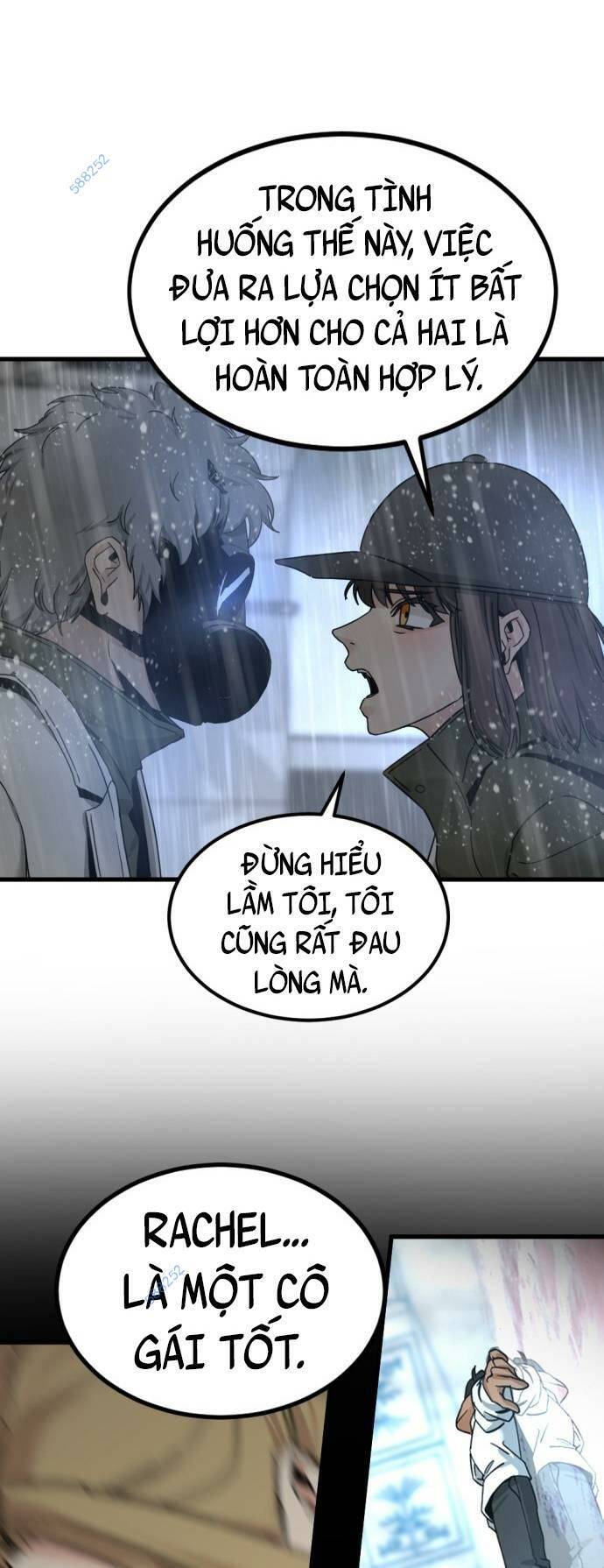 Kẻ Giết Anh Hùng Chapter 120 - Trang 2