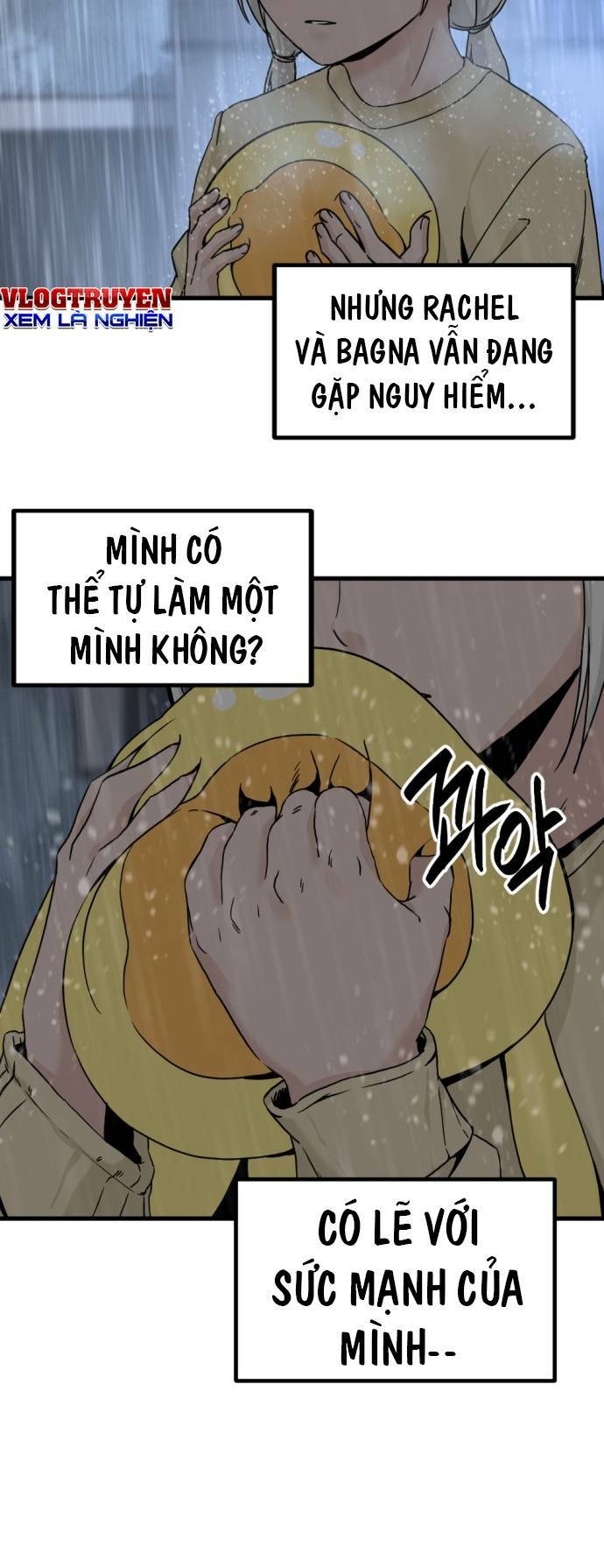 Kẻ Giết Anh Hùng Chapter 120 - Trang 2