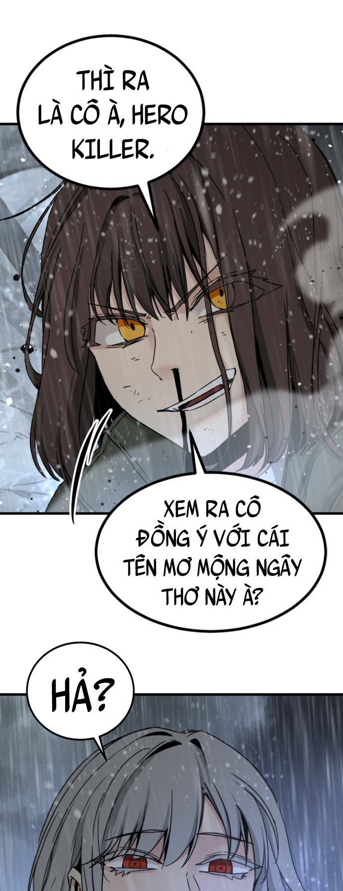 Kẻ Giết Anh Hùng Chapter 120 - Trang 2