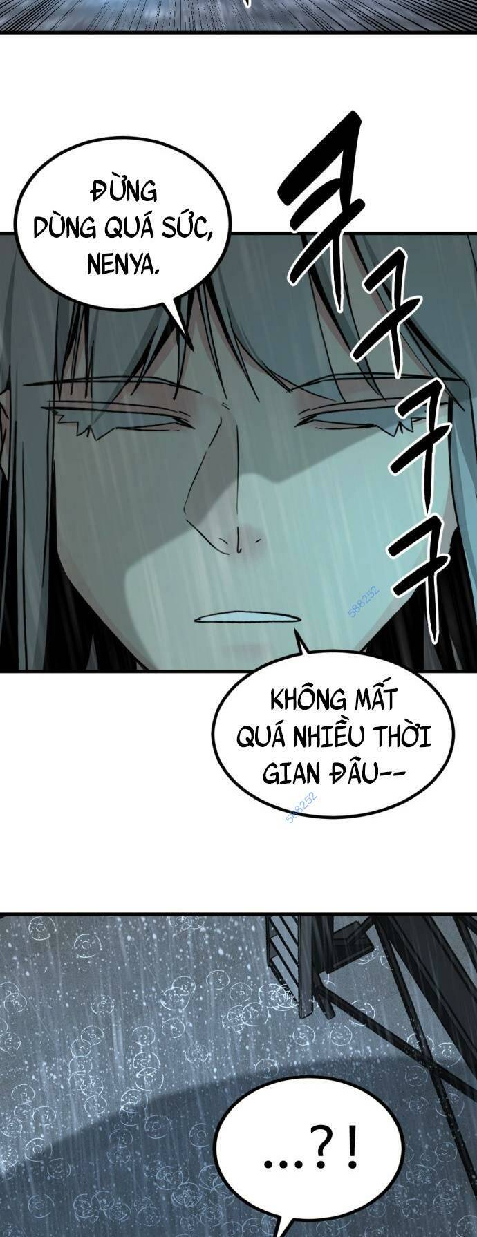 Kẻ Giết Anh Hùng Chapter 120 - Trang 2