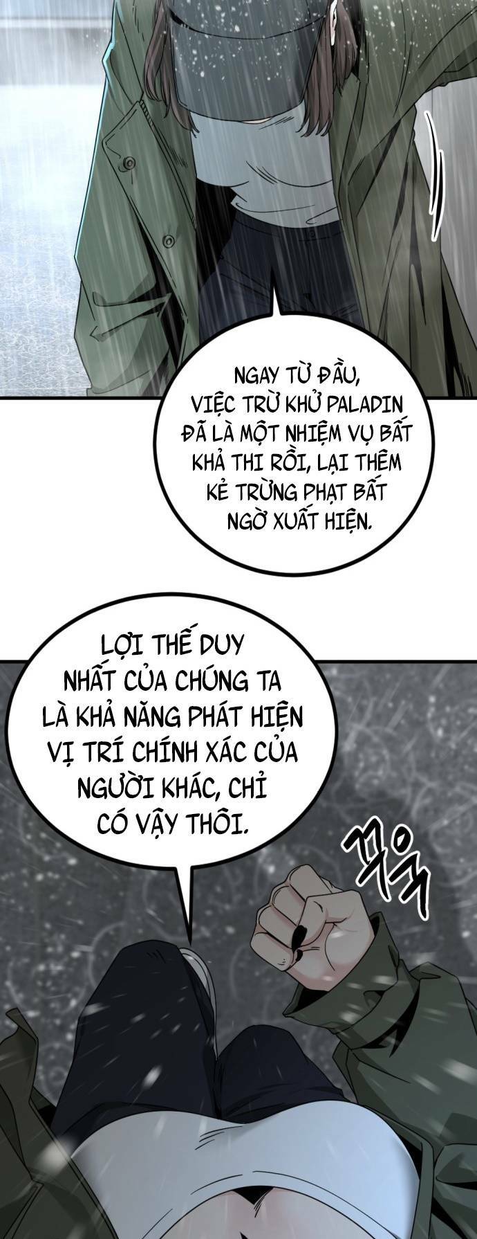 Kẻ Giết Anh Hùng Chapter 120 - Trang 2