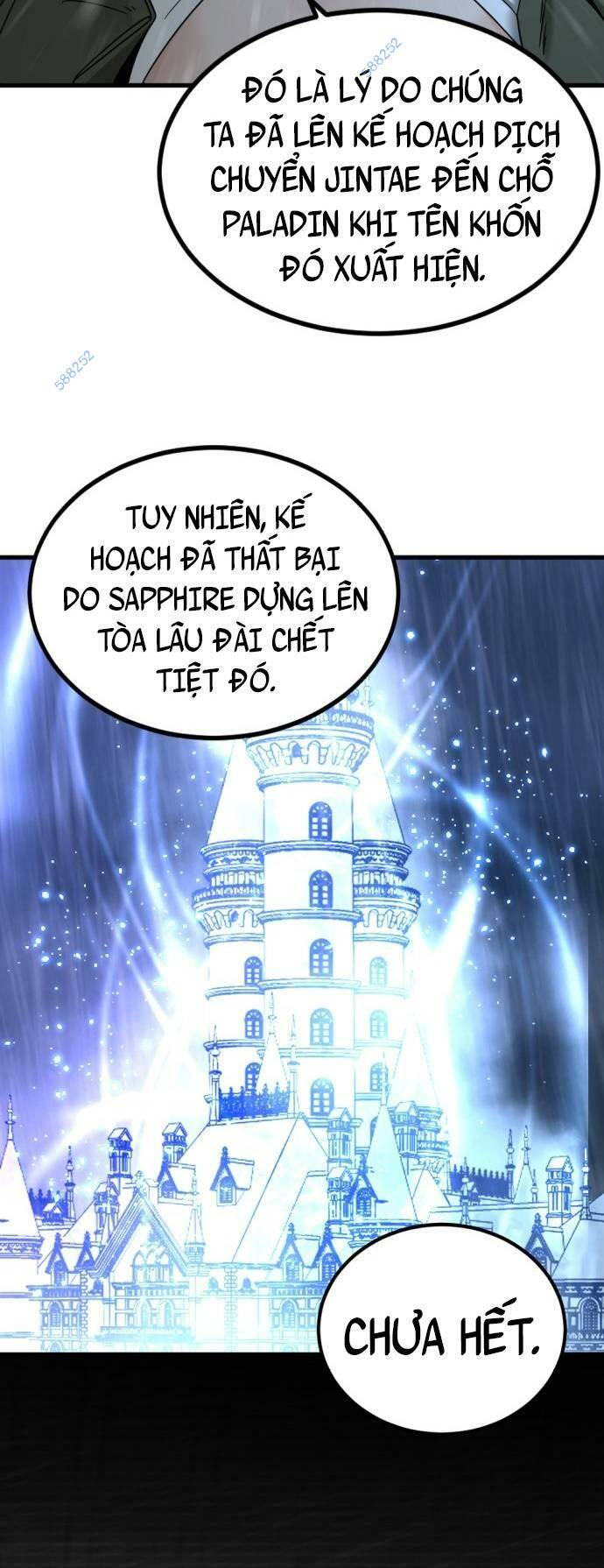 Kẻ Giết Anh Hùng Chapter 120 - Trang 2