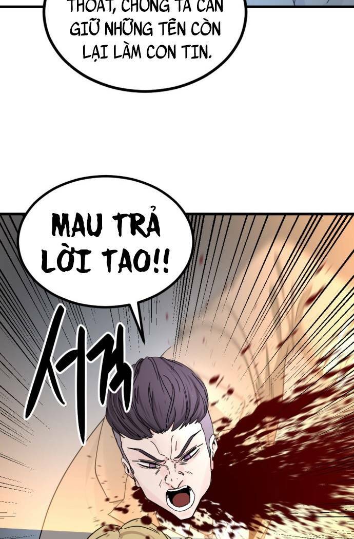 Kẻ Giết Anh Hùng Chapter 119 - Trang 2