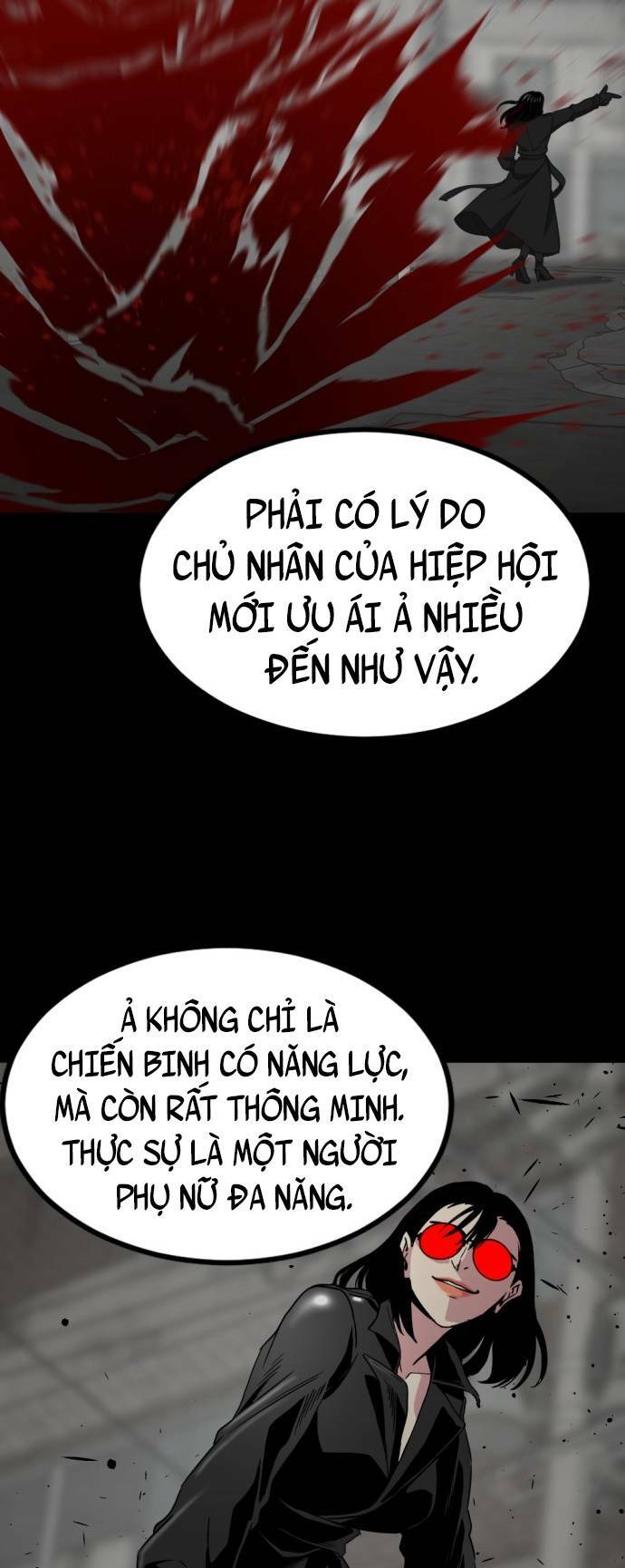 Kẻ Giết Anh Hùng Chapter 116 - Trang 2