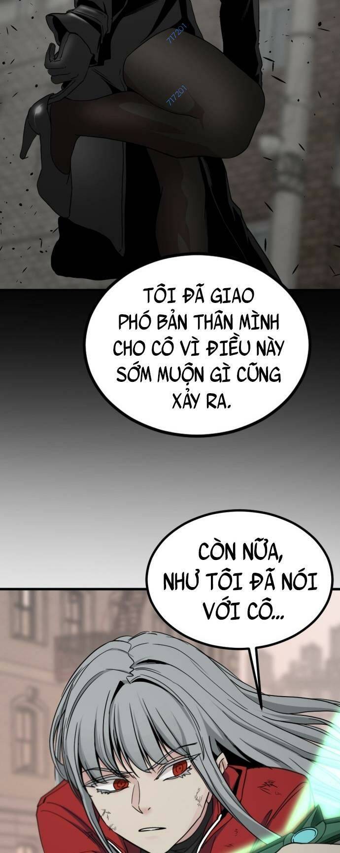 Kẻ Giết Anh Hùng Chapter 116 - Trang 2