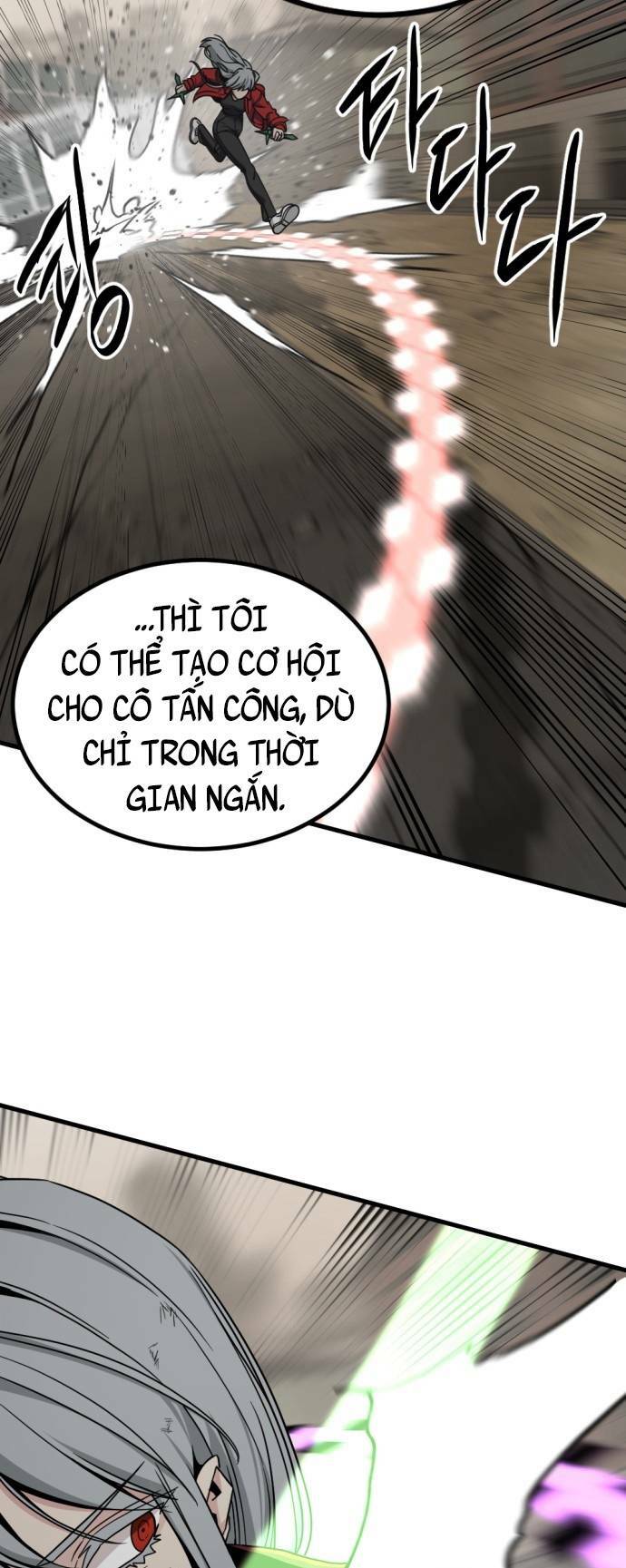 Kẻ Giết Anh Hùng Chapter 116 - Trang 2