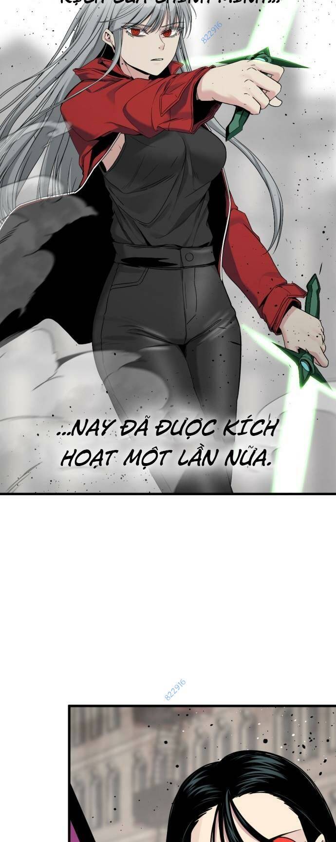 Kẻ Giết Anh Hùng Chapter 115 - Trang 2