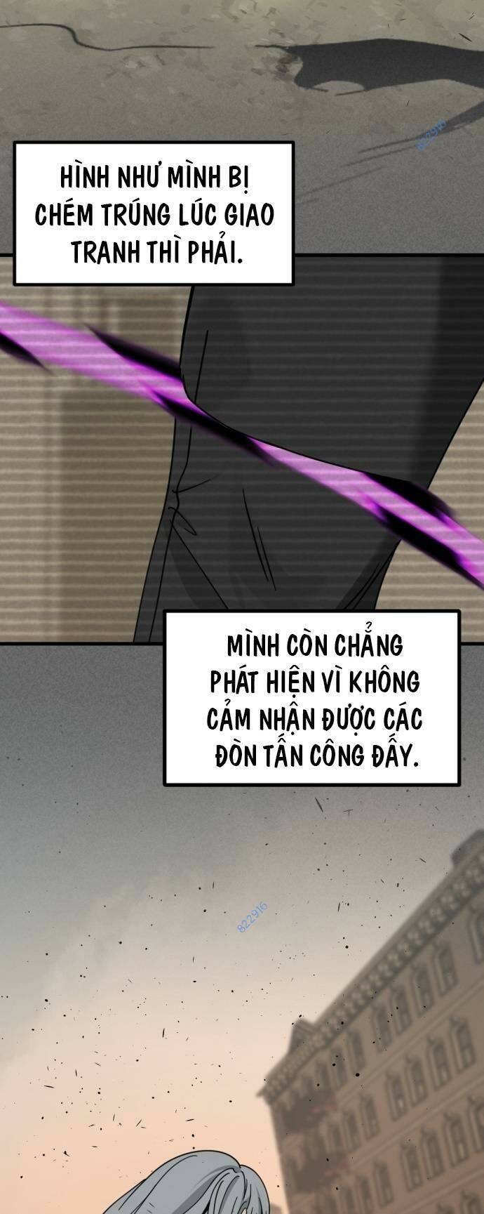 Kẻ Giết Anh Hùng Chapter 115 - Trang 2