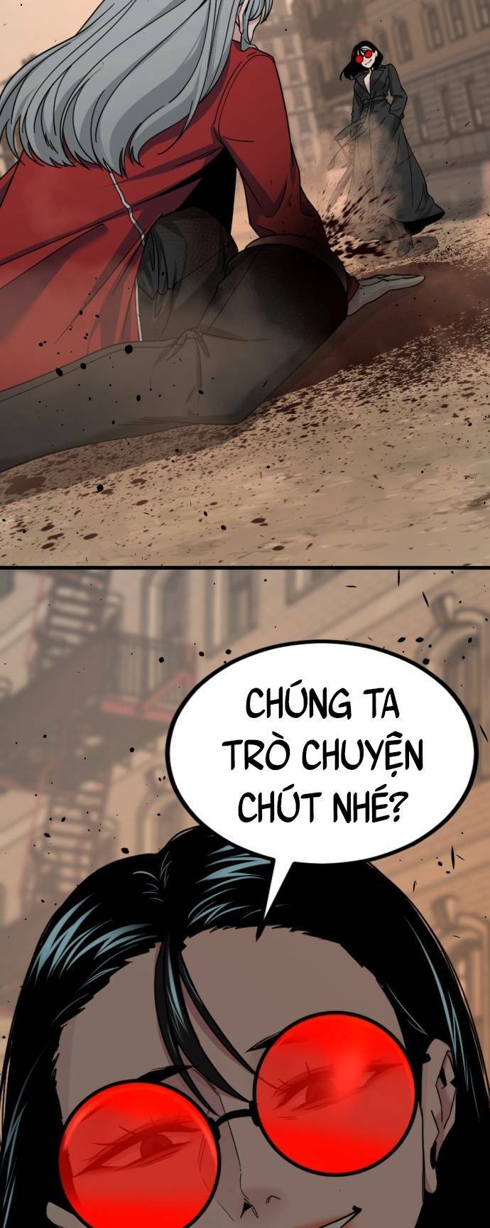 Kẻ Giết Anh Hùng Chapter 115 - Trang 2