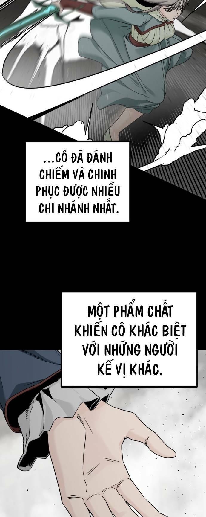 Kẻ Giết Anh Hùng Chapter 115 - Trang 2