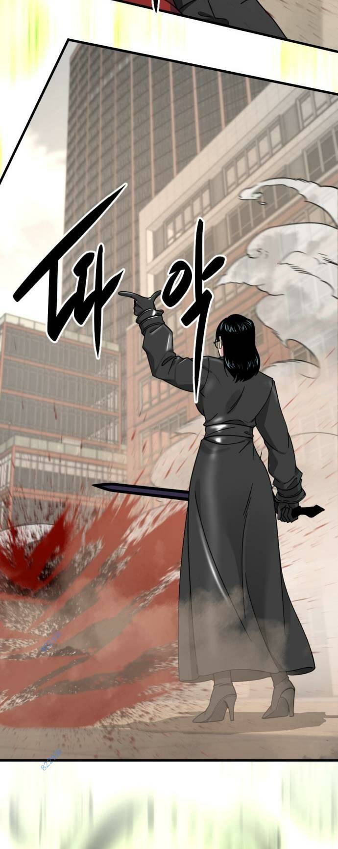 Kẻ Giết Anh Hùng Chapter 115 - Trang 2