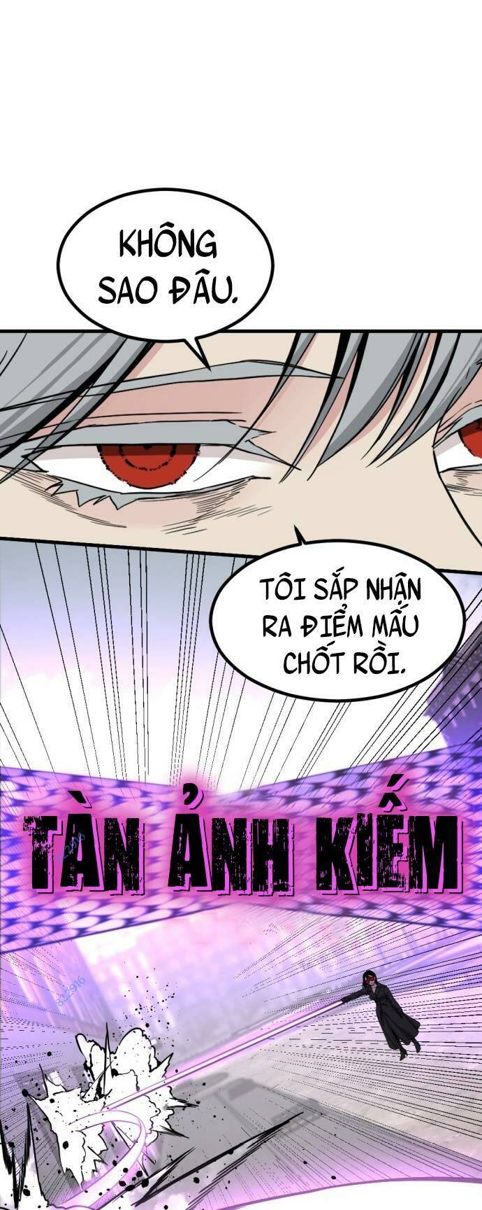 Kẻ Giết Anh Hùng Chapter 115 - Trang 2