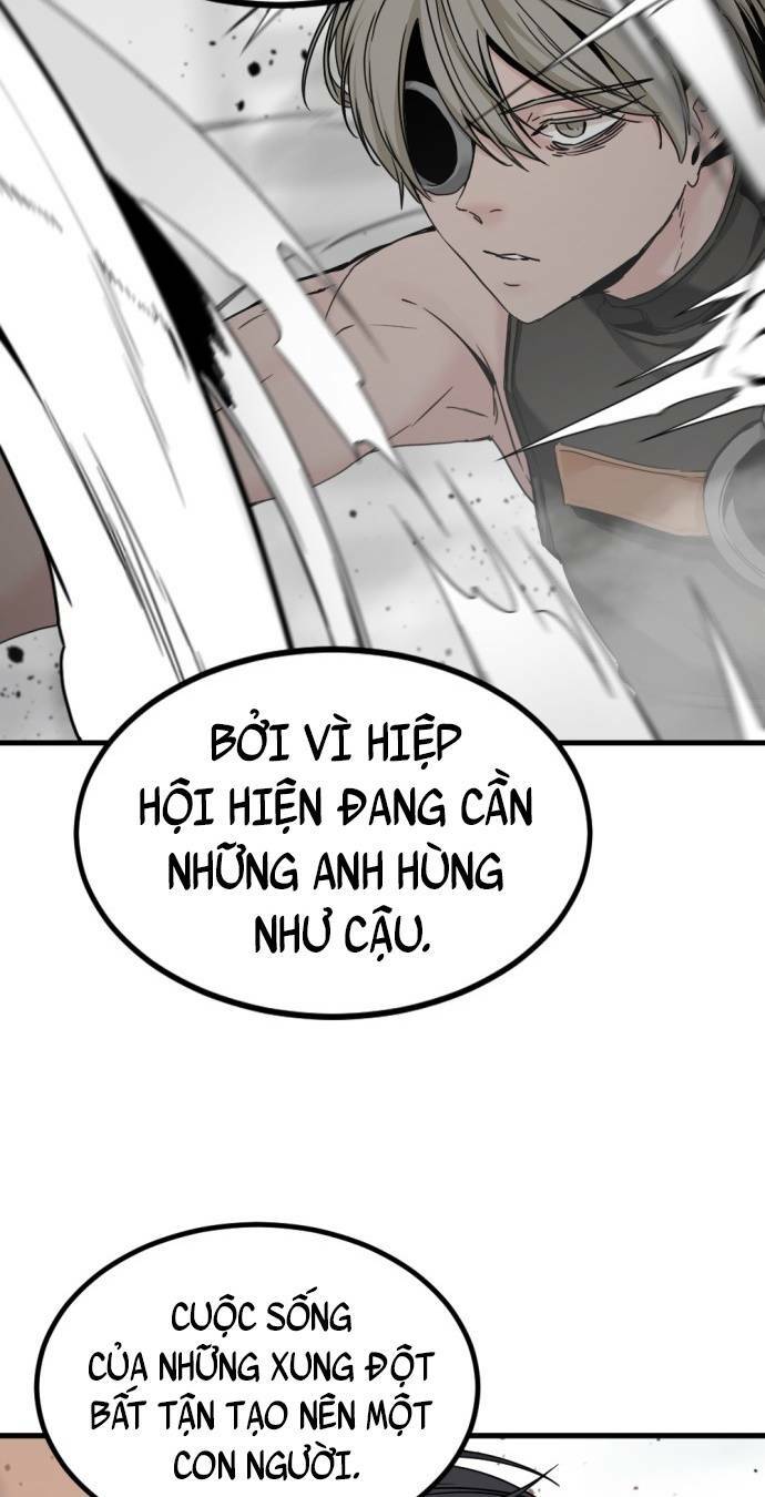 Kẻ Giết Anh Hùng Chapter 114 - Trang 2