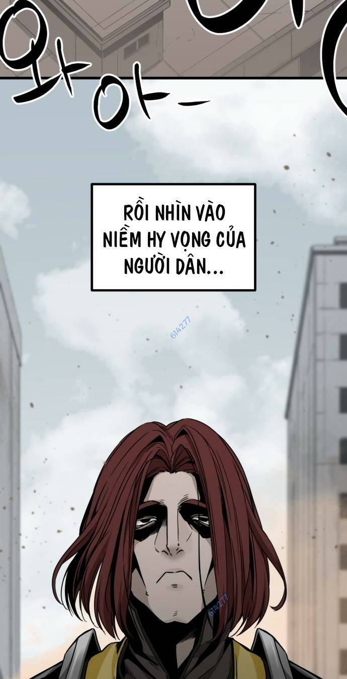 Kẻ Giết Anh Hùng Chapter 113 - Trang 2