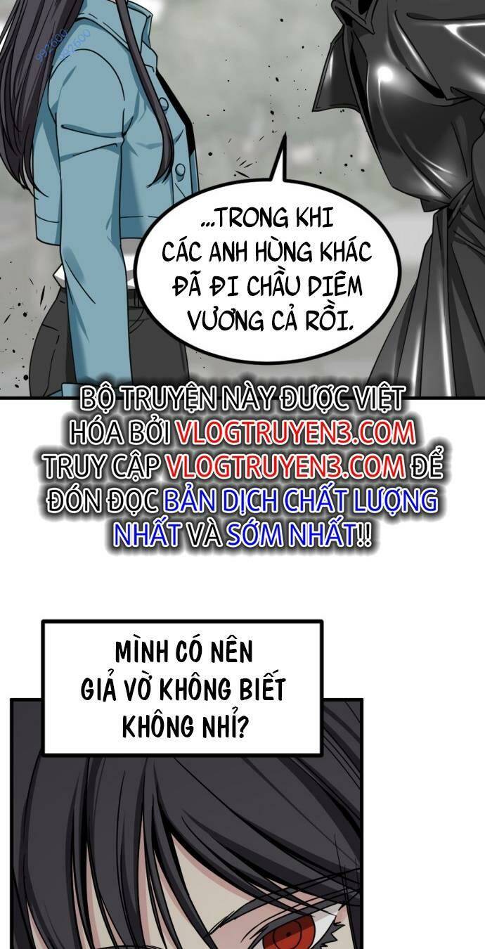 Kẻ Giết Anh Hùng Chapter 112 - Trang 2