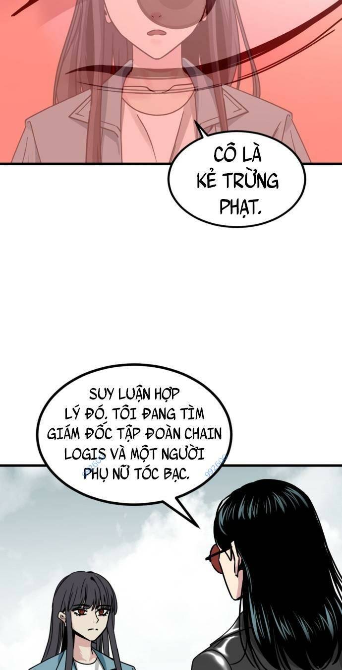 Kẻ Giết Anh Hùng Chapter 112 - Trang 2