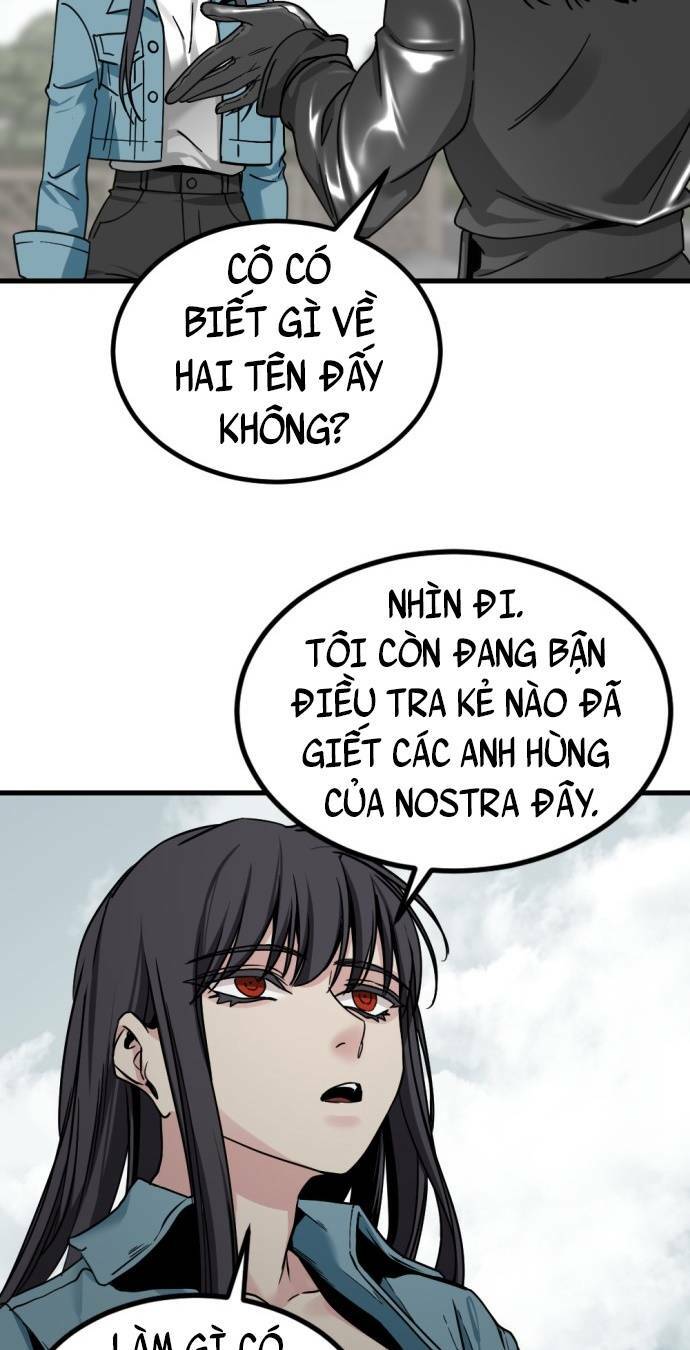 Kẻ Giết Anh Hùng Chapter 112 - Trang 2