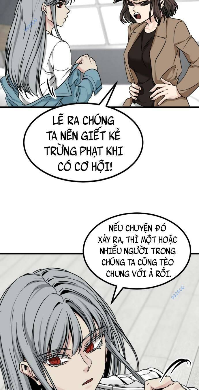 Kẻ Giết Anh Hùng Chapter 112 - Trang 2