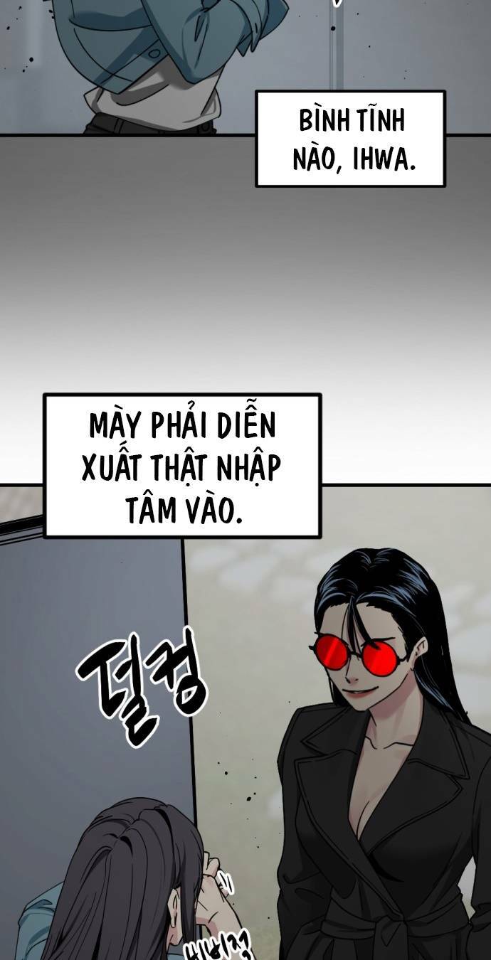 Kẻ Giết Anh Hùng Chapter 112 - Trang 2