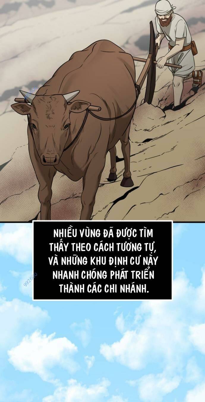 Kẻ Giết Anh Hùng Chapter 111 - Trang 2