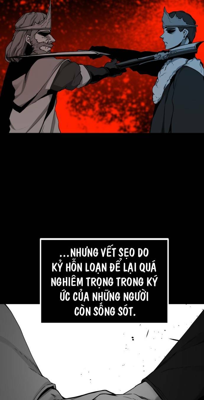 Kẻ Giết Anh Hùng Chapter 111 - Trang 2