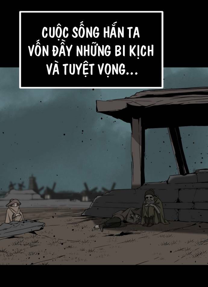 Kẻ Giết Anh Hùng Chapter 111 - Trang 2