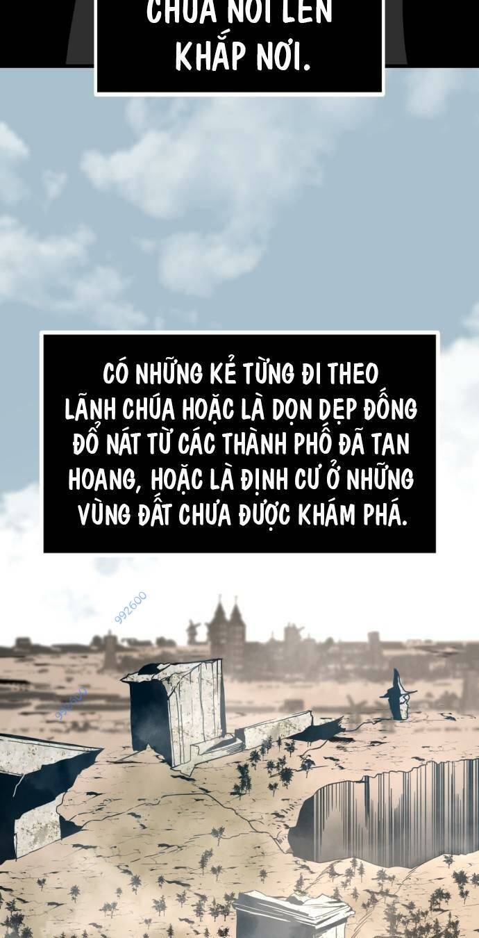 Kẻ Giết Anh Hùng Chapter 111 - Trang 2