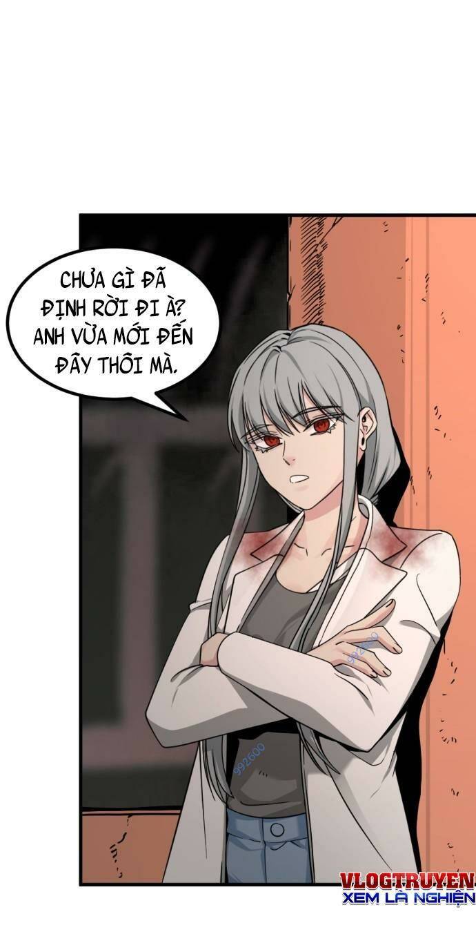 Kẻ Giết Anh Hùng Chapter 110 - Trang 2