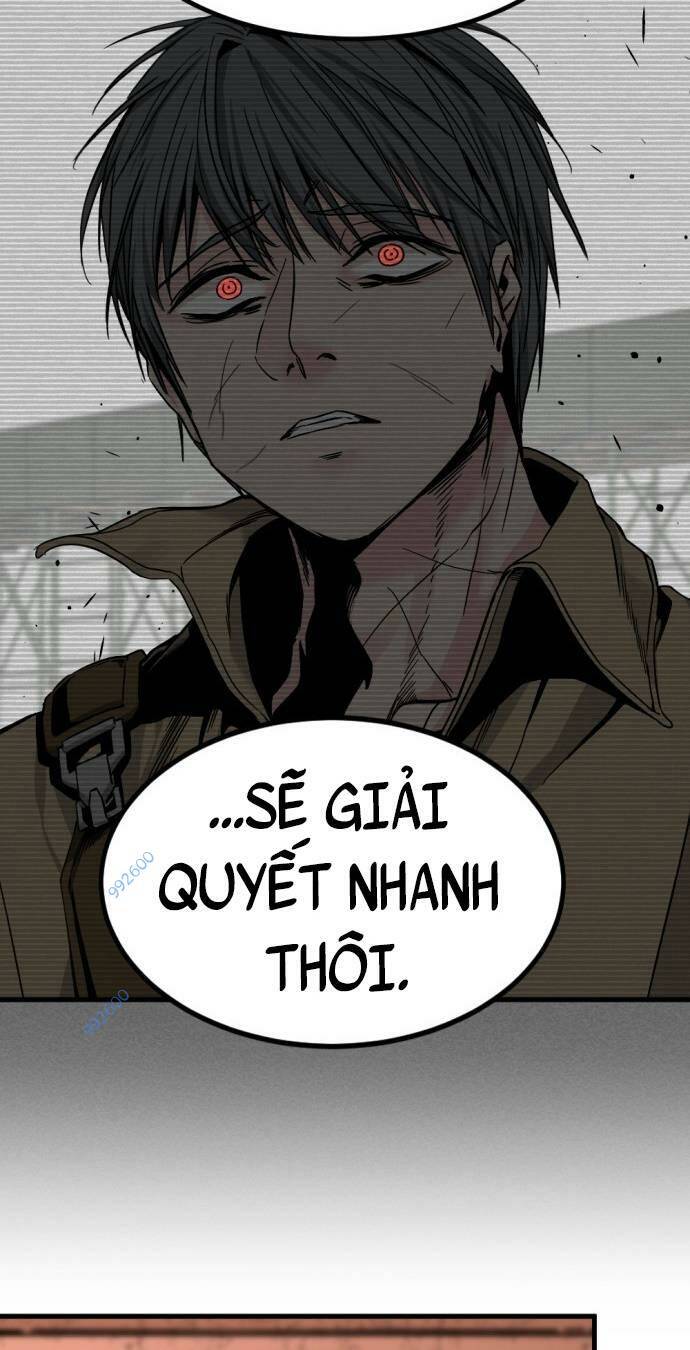 Kẻ Giết Anh Hùng Chapter 110 - Trang 2