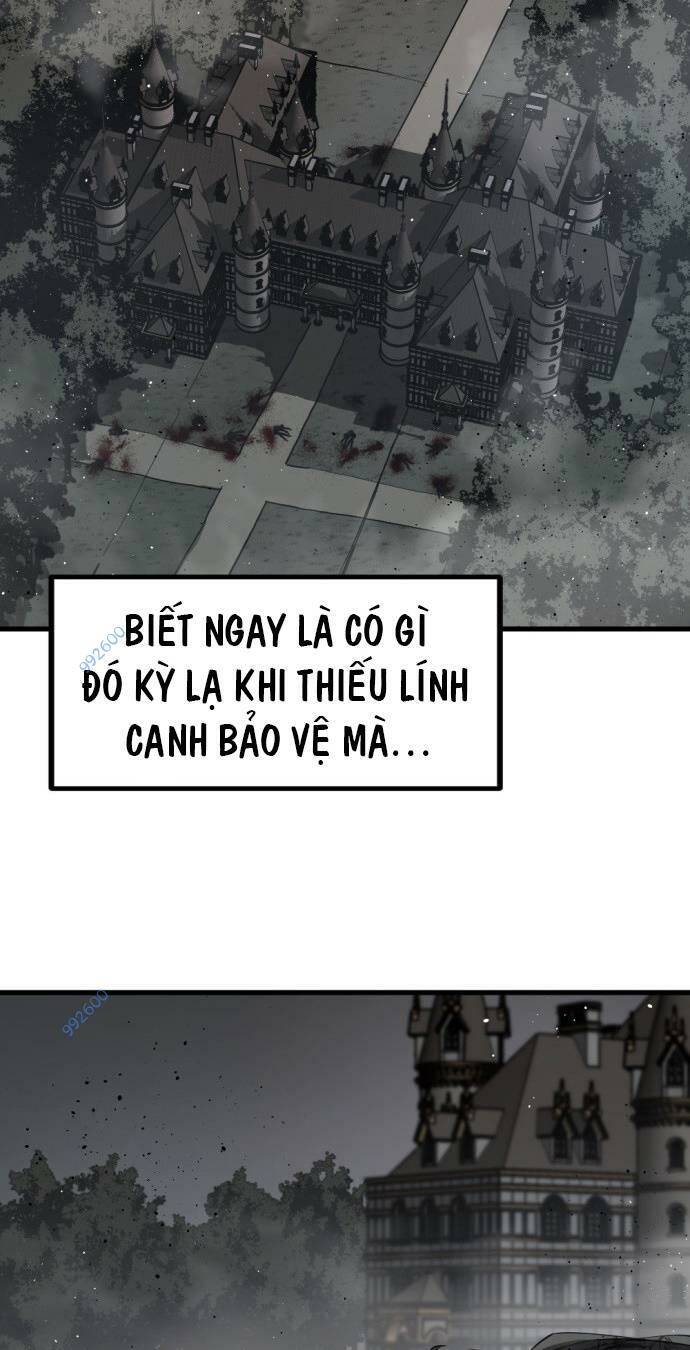 Kẻ Giết Anh Hùng Chapter 110 - Trang 2