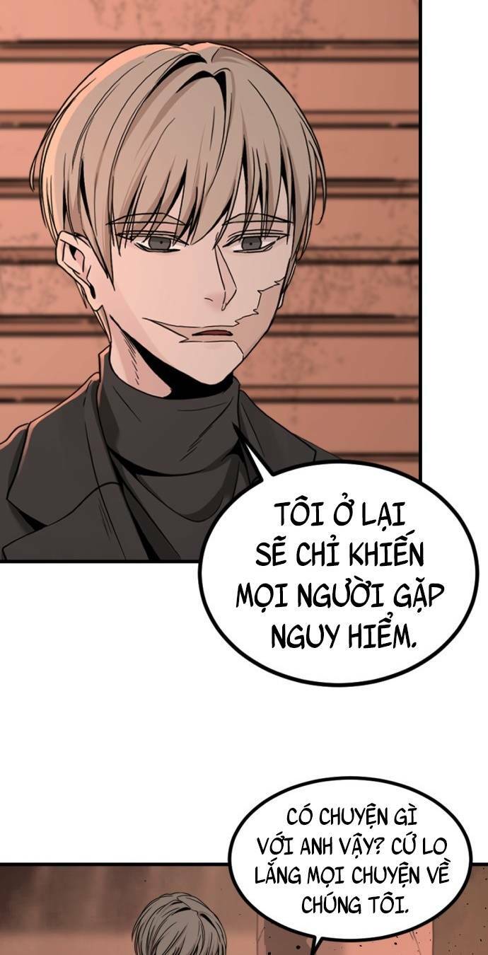 Kẻ Giết Anh Hùng Chapter 110 - Trang 2