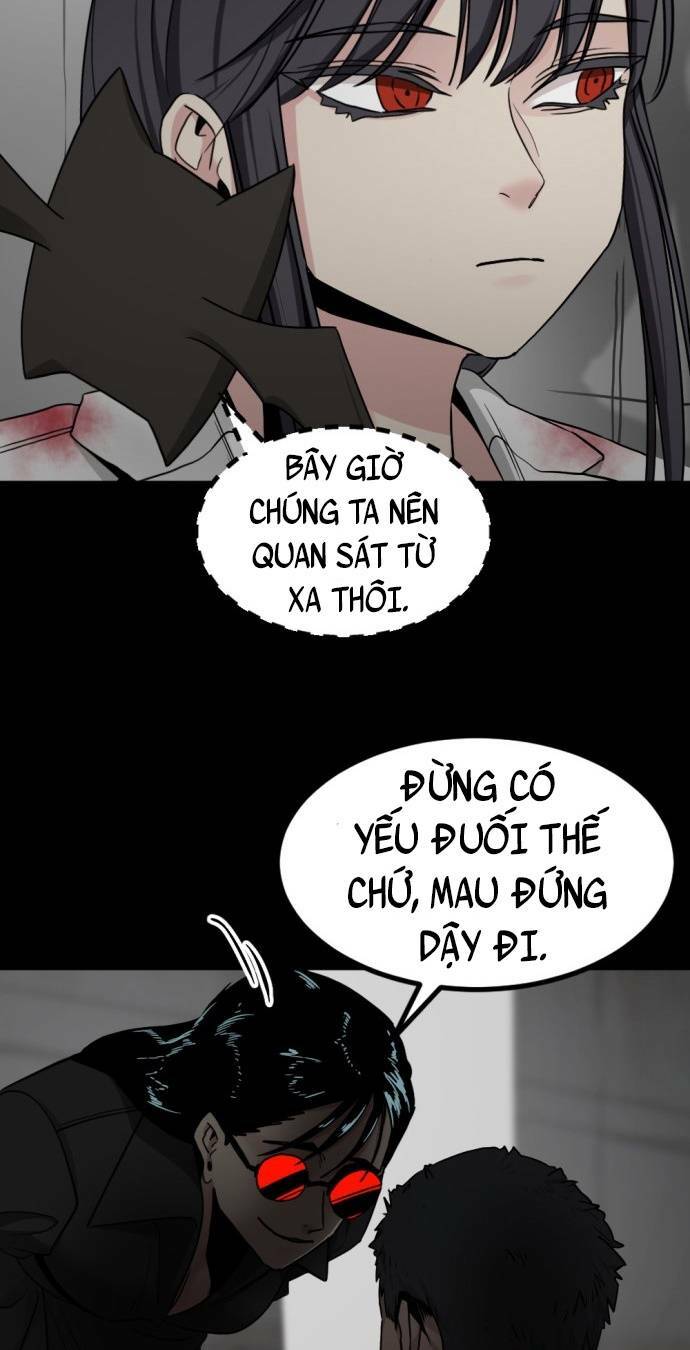 Kẻ Giết Anh Hùng Chapter 110 - Trang 2