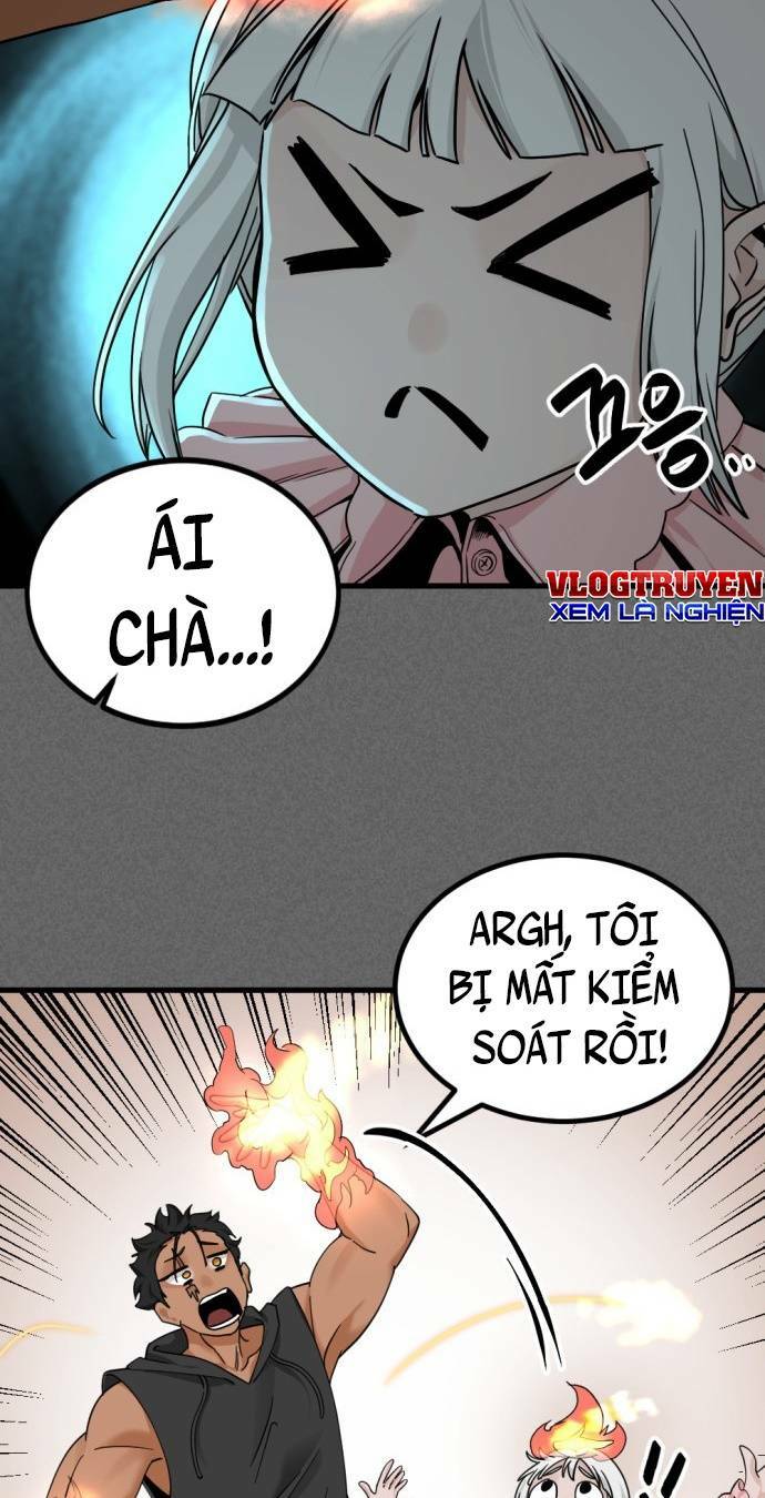 Kẻ Giết Anh Hùng Chapter 107 - Trang 2