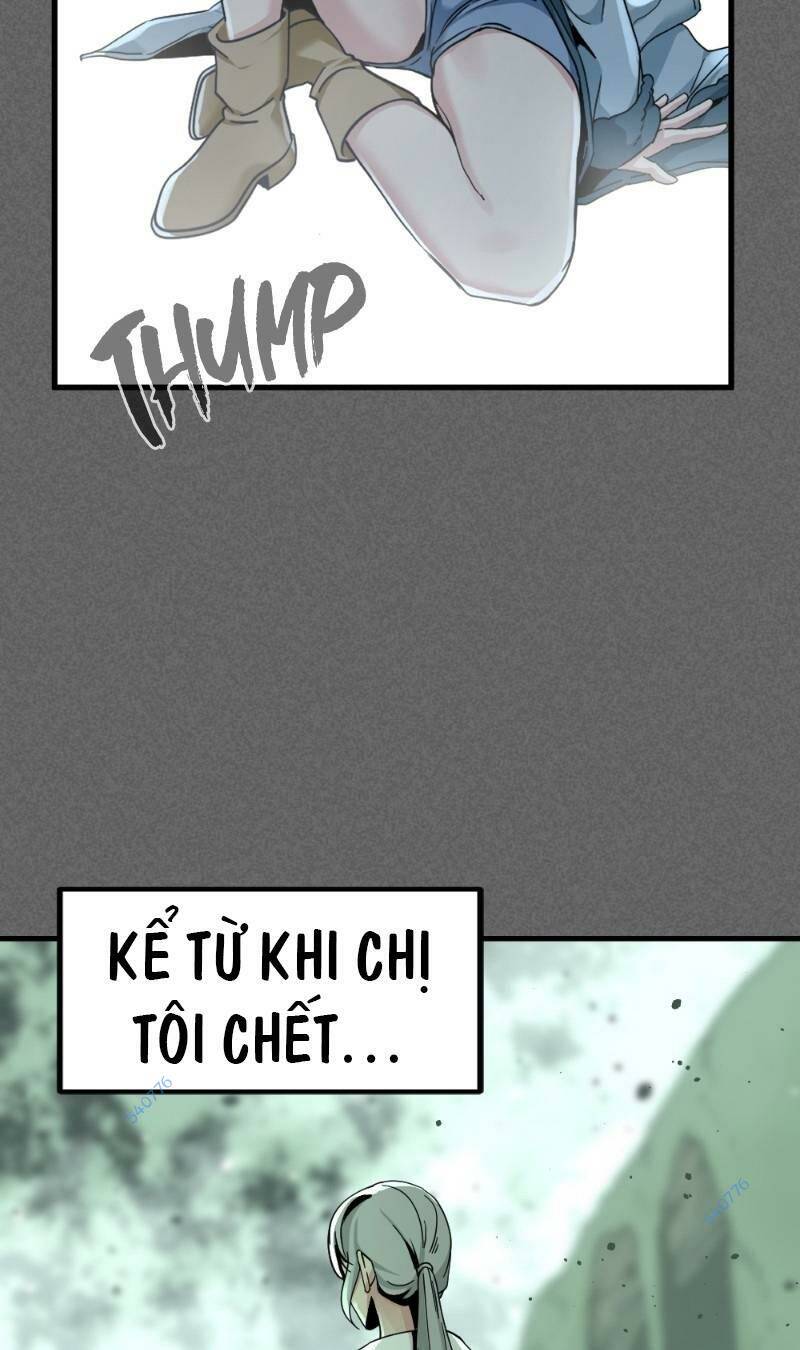 Kẻ Giết Anh Hùng Chapter 105 - Trang 2