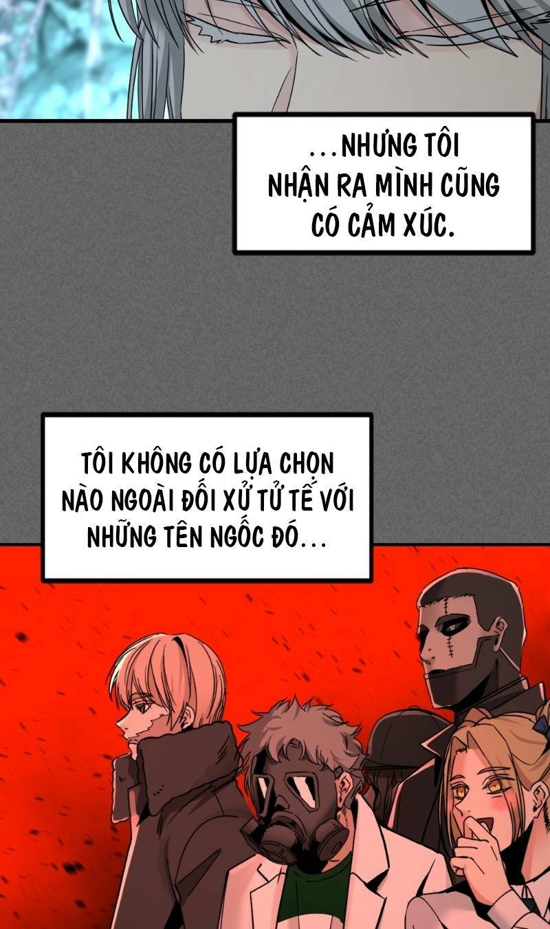 Kẻ Giết Anh Hùng Chapter 105 - Trang 2