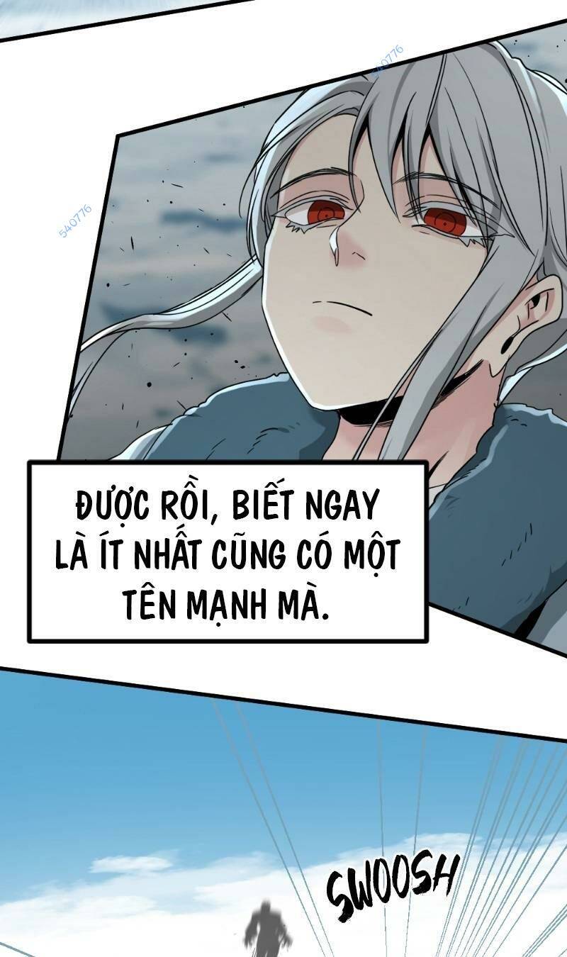 Kẻ Giết Anh Hùng Chapter 105 - Trang 2