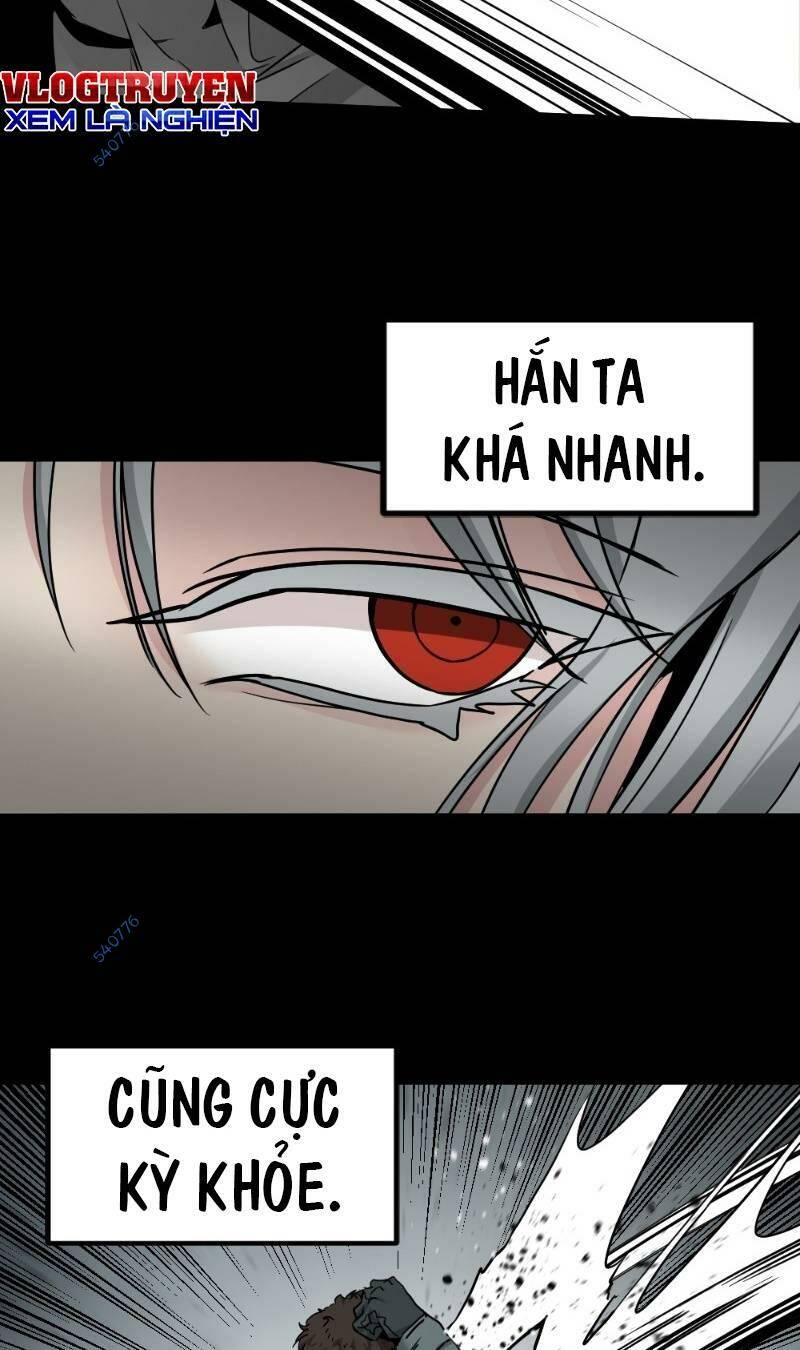 Kẻ Giết Anh Hùng Chapter 104 - Trang 2