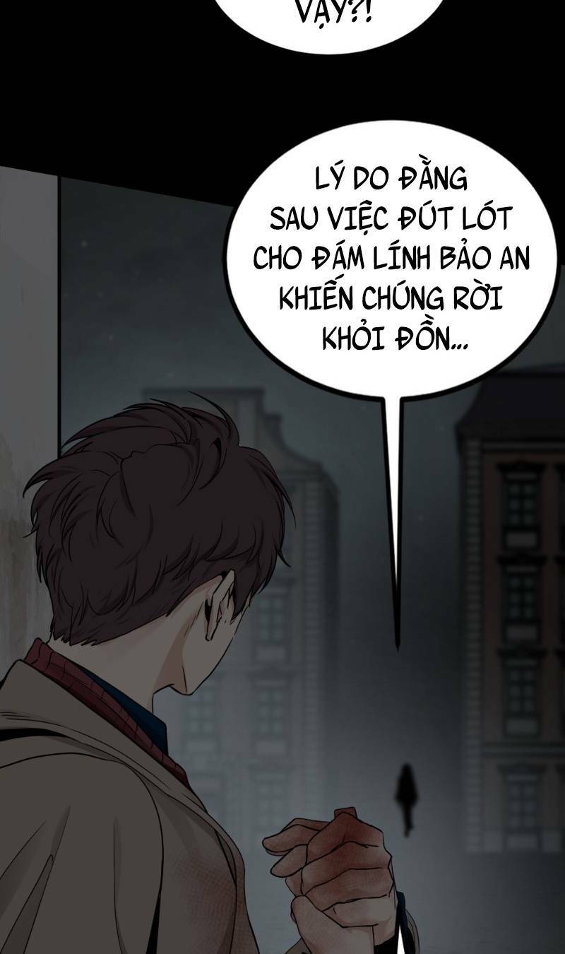 Kẻ Giết Anh Hùng Chapter 104 - Trang 2