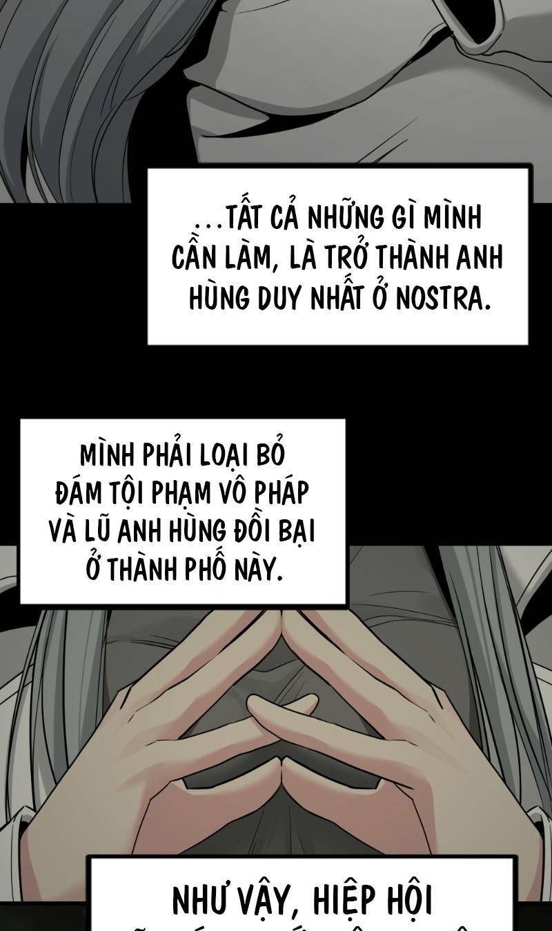 Kẻ Giết Anh Hùng Chapter 104 - Trang 2