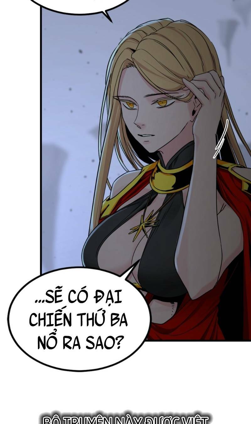 Kẻ Giết Anh Hùng Chapter 103 - Trang 2